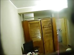 ჩინელი მოხუცი მაყურებელი