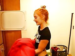 , ასუფთავებს თქვენს შორის