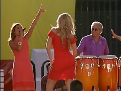 Sofia vergara ცხელი ტრაკი