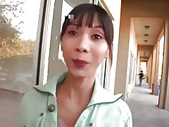 Miako აზიელი მოწიფული,