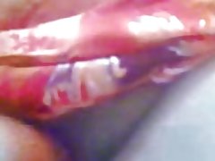 Malay - close up, უკანალი kurung melancap